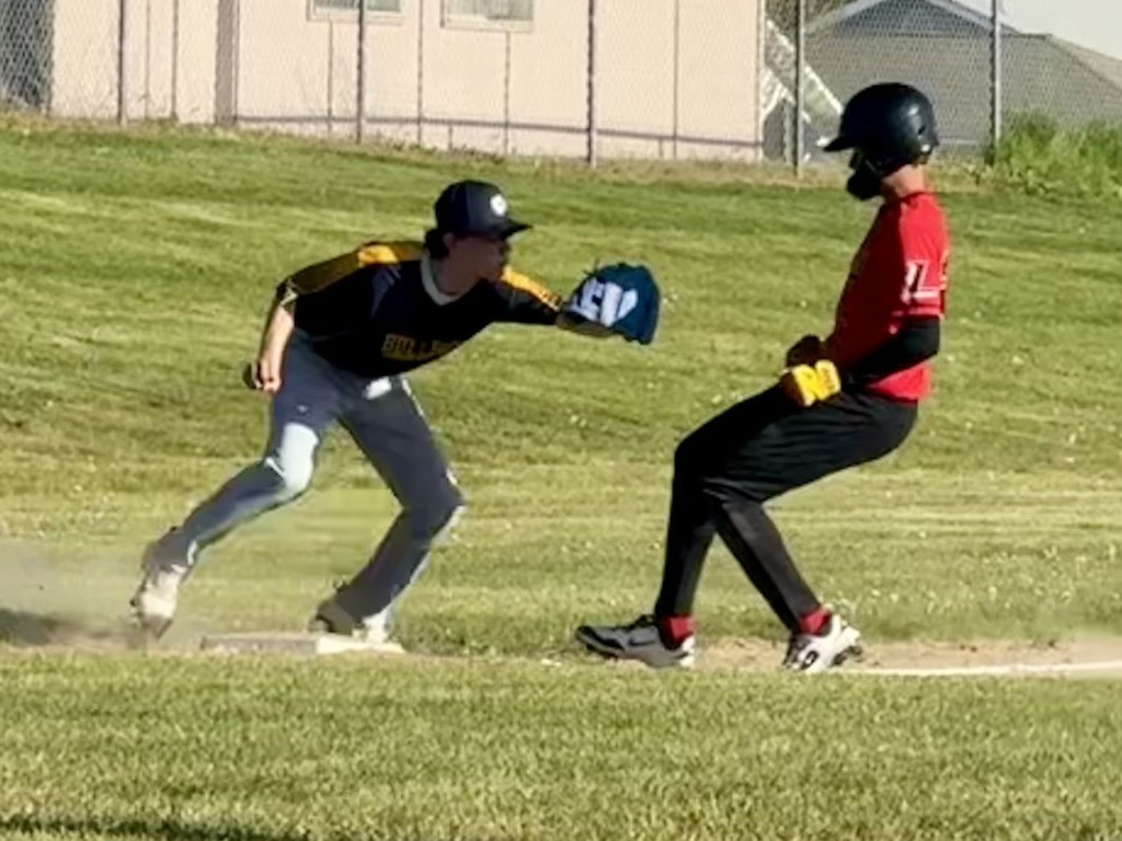 Spring Sports