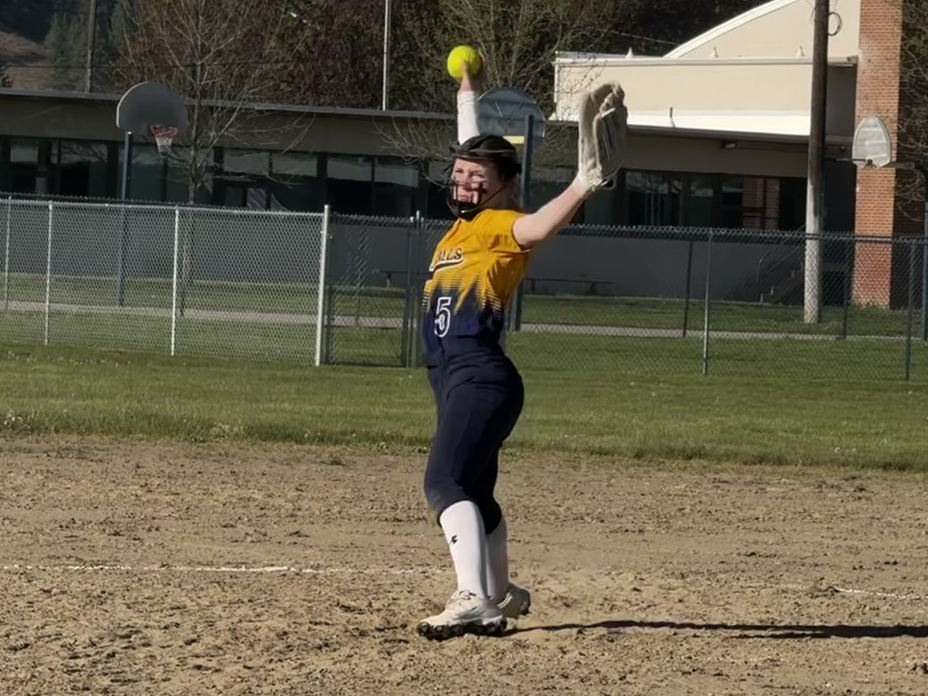 Spring Sports