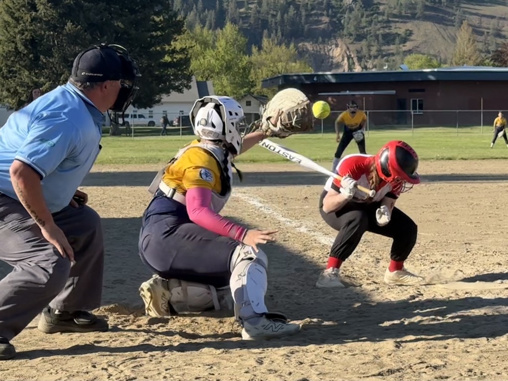 Spring Sports