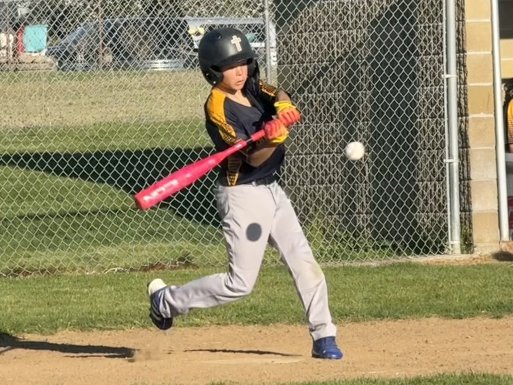 Spring Sports
