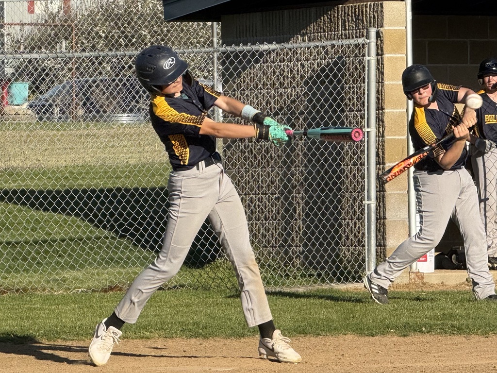 Spring Sports