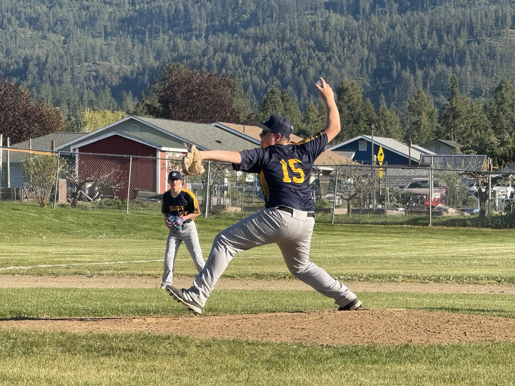 Spring Sports