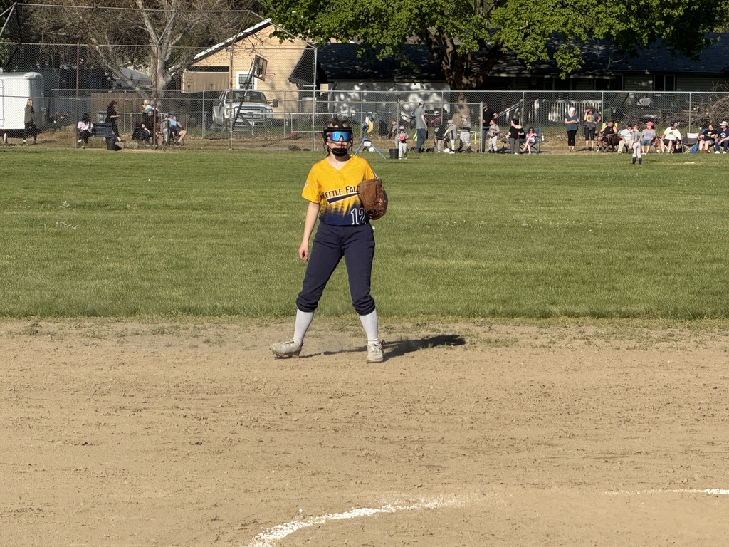 Spring Sports