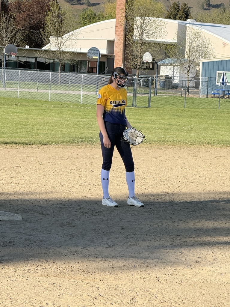 Spring Sports
