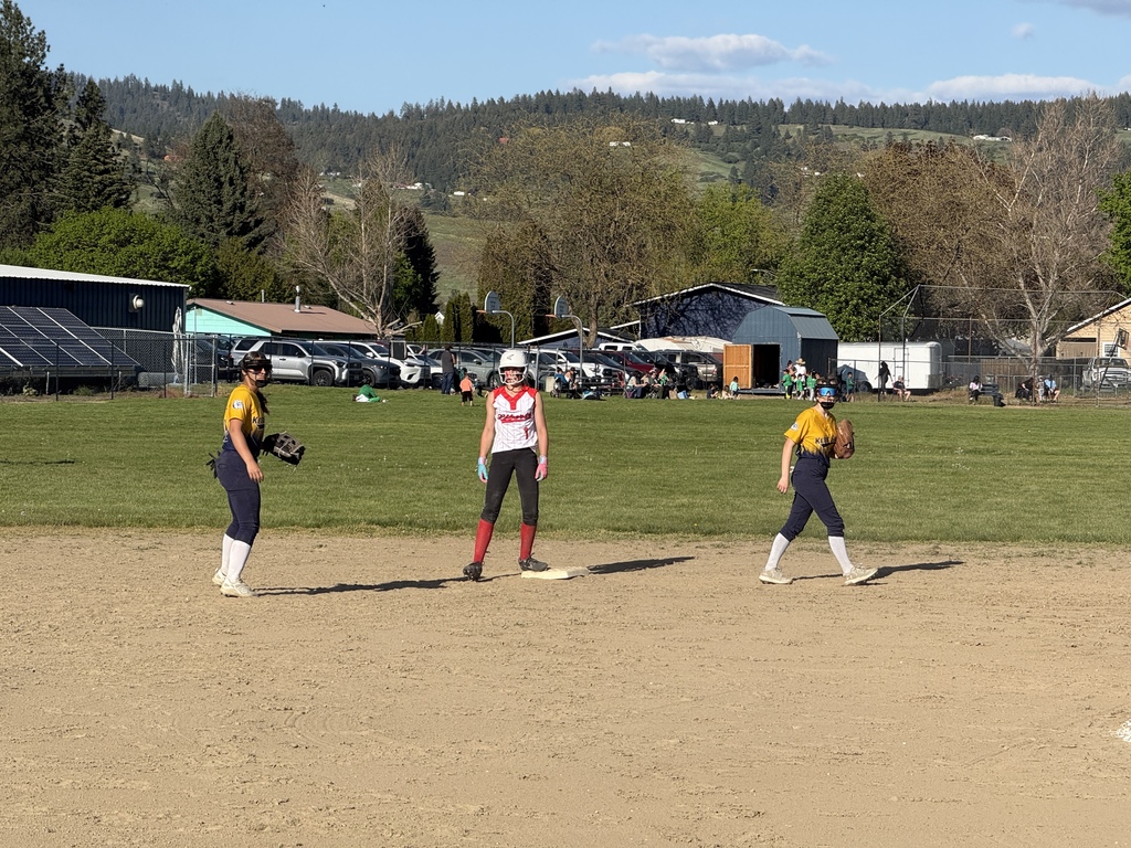 Spring Sports