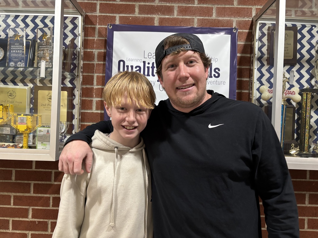 Thank you teachers!