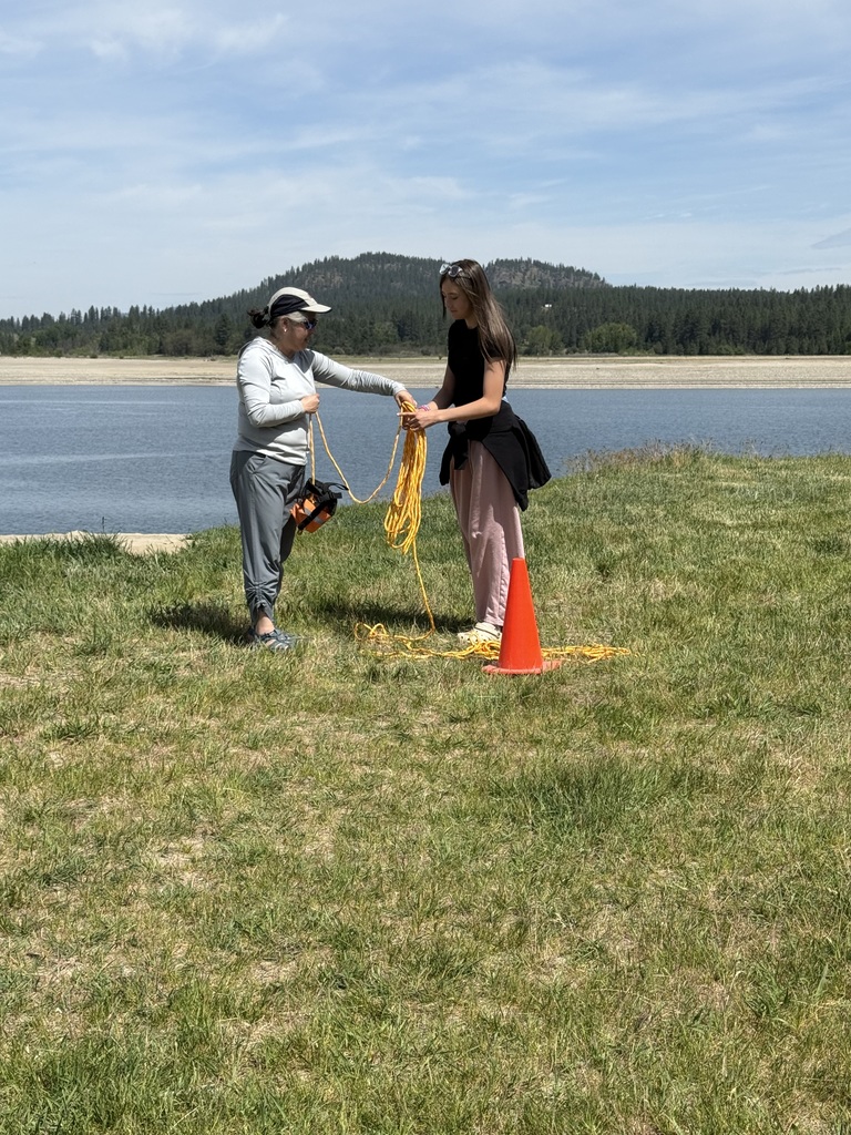 6th Grade Boat Safety
