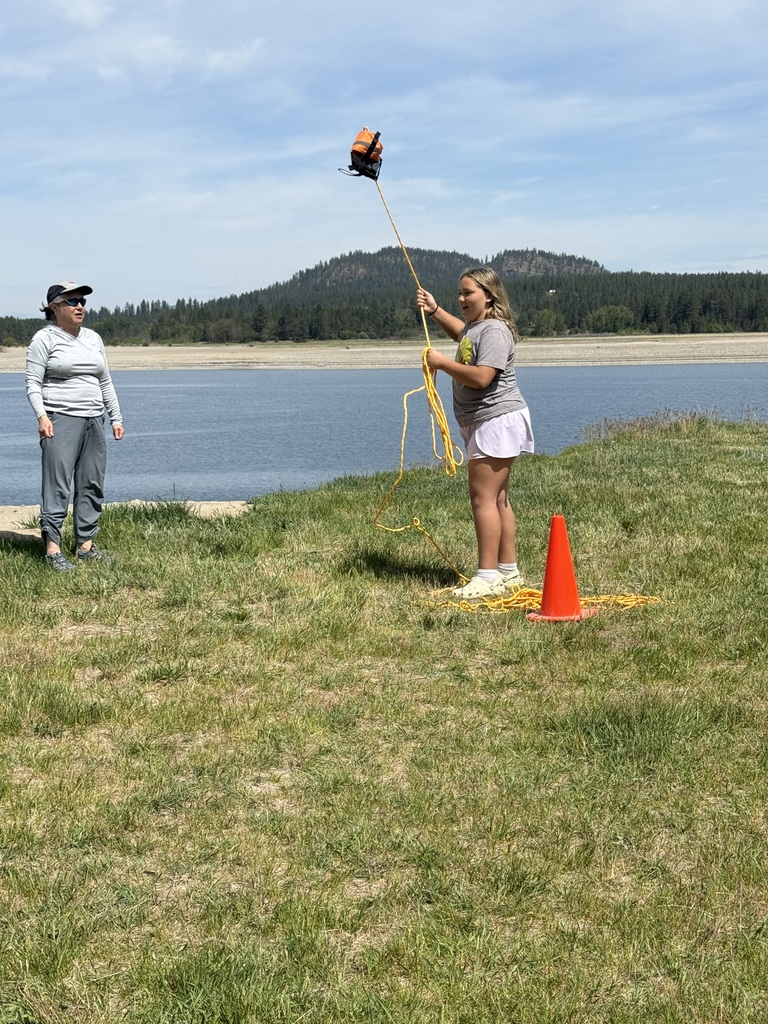 6th Grade Boat Safety