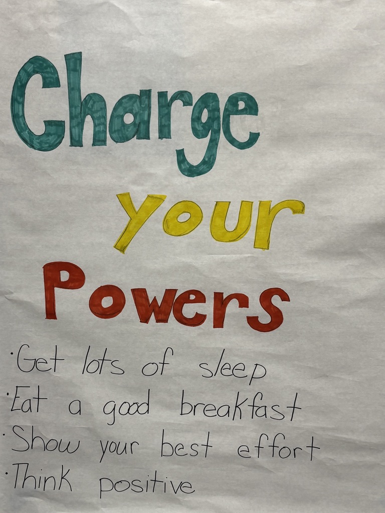 Super Heros