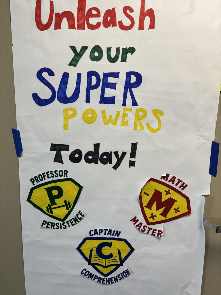 Super Heros