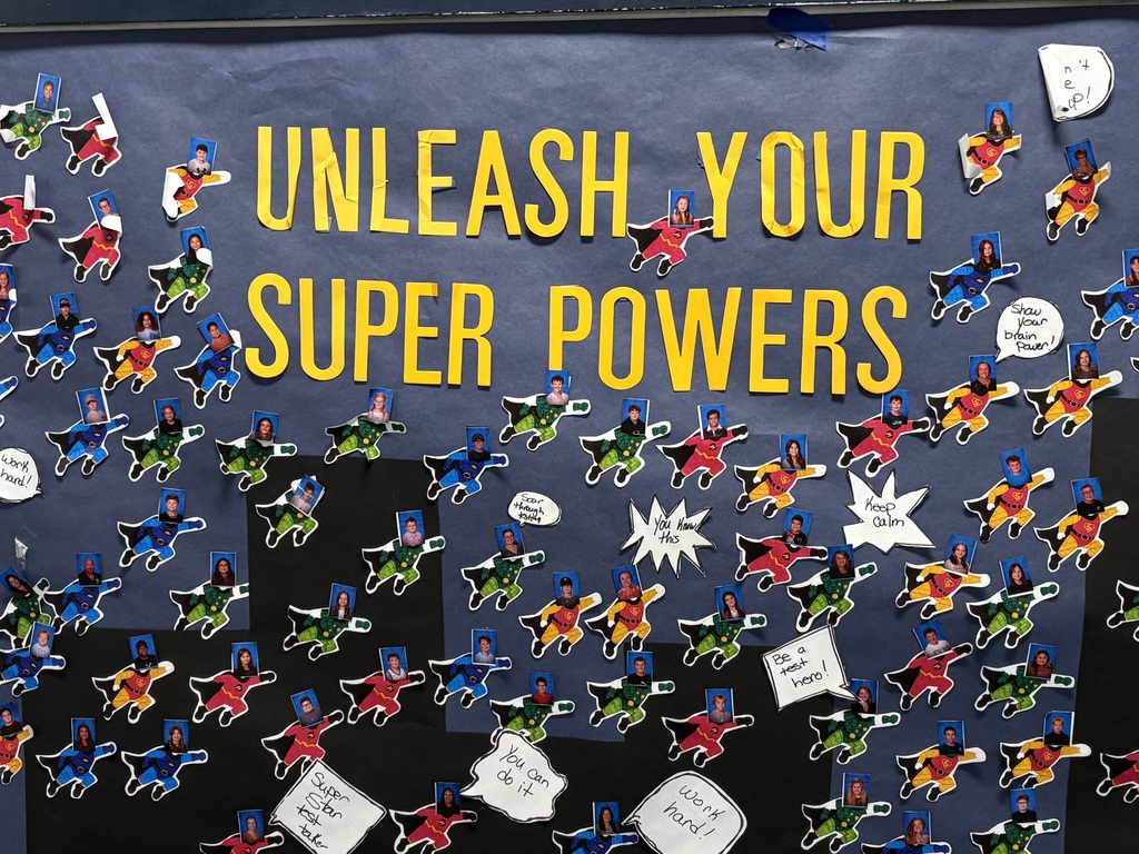Super Heros