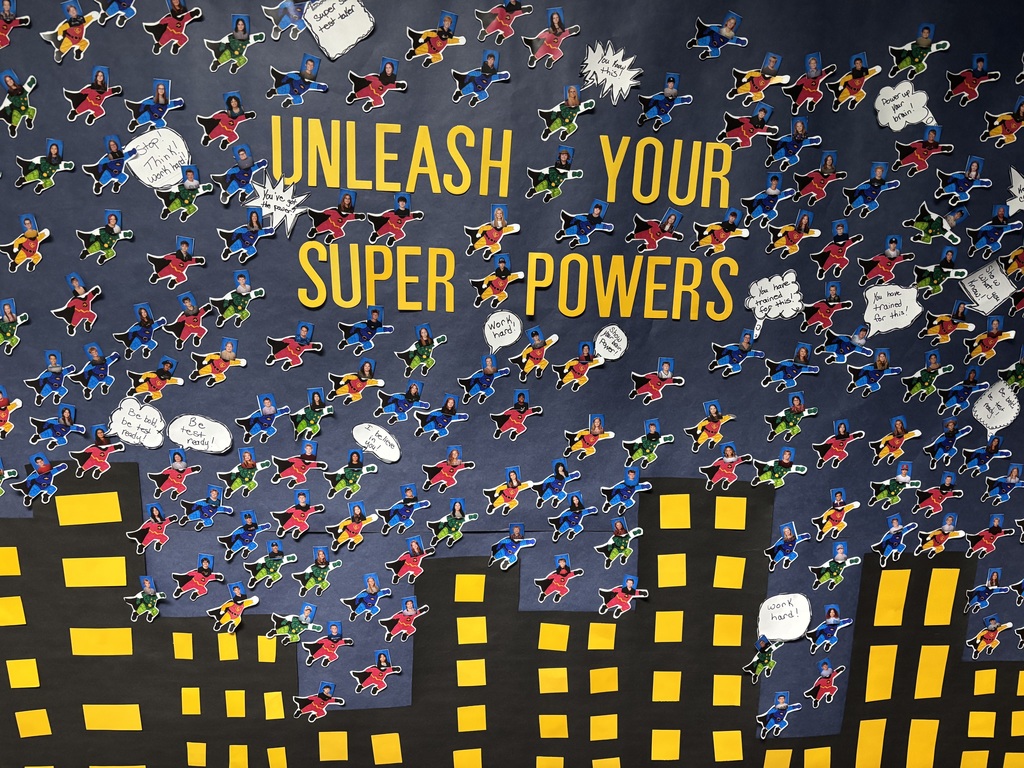 Super Heros