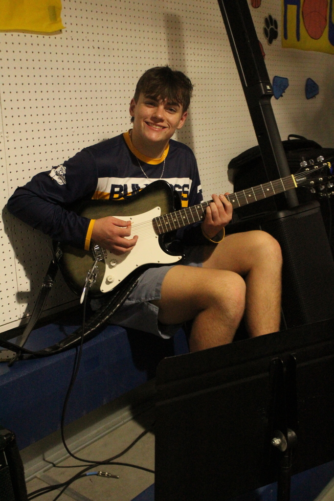 Band