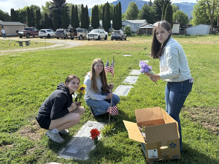 Community Service
