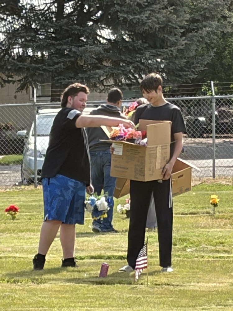 Community Service