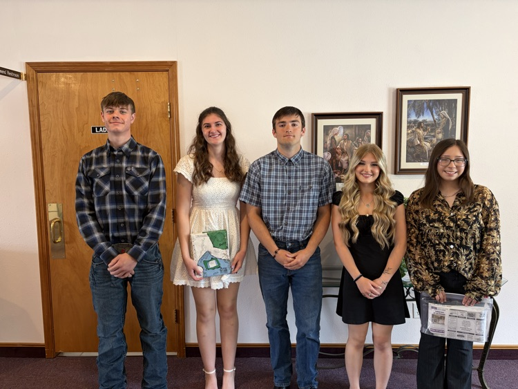 Senior Exit Interviews
