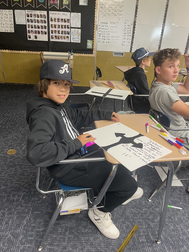 BBWD - 6th Grade