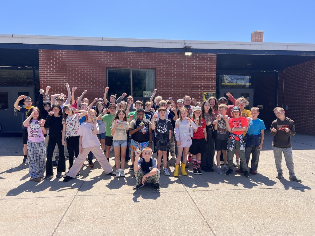 BBWD - 5th Grade