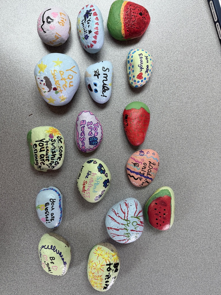 BBWD - 5th Grade