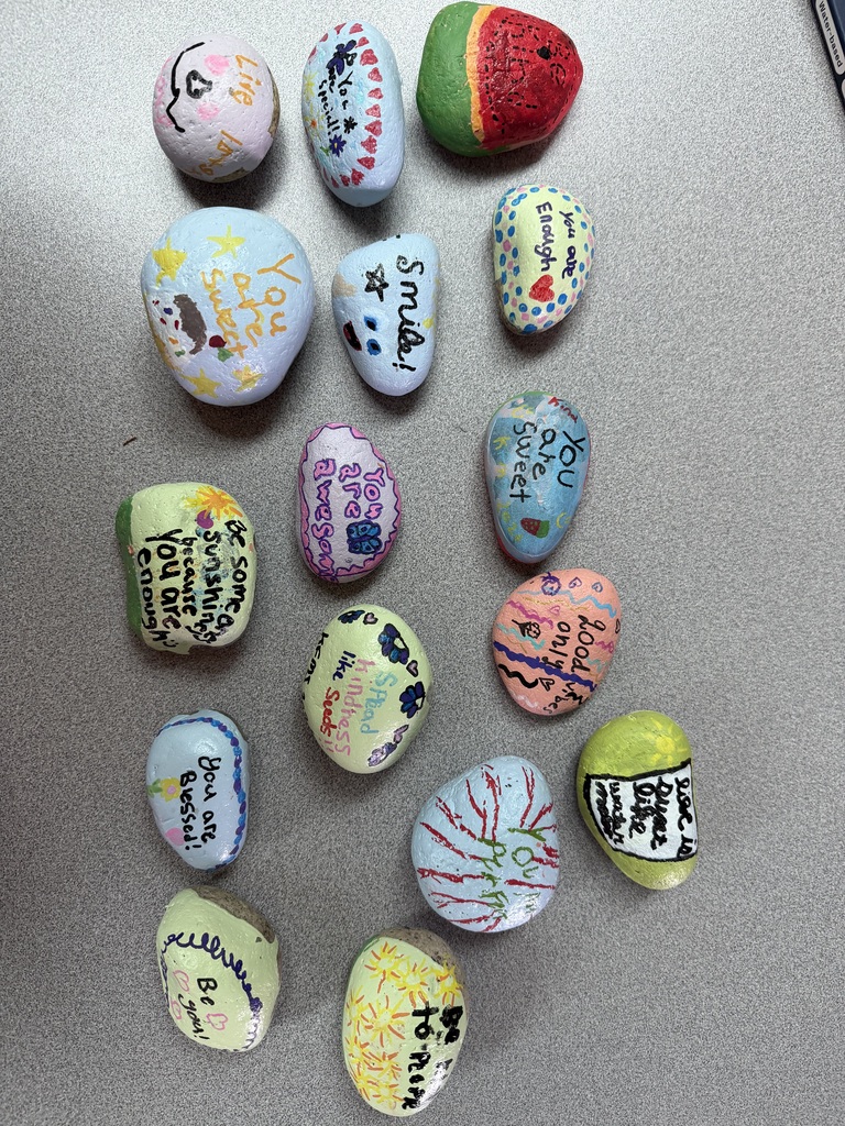 BBWD - 5th Grade