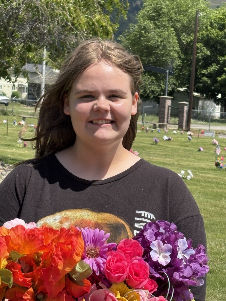 Cemetery Cleanup