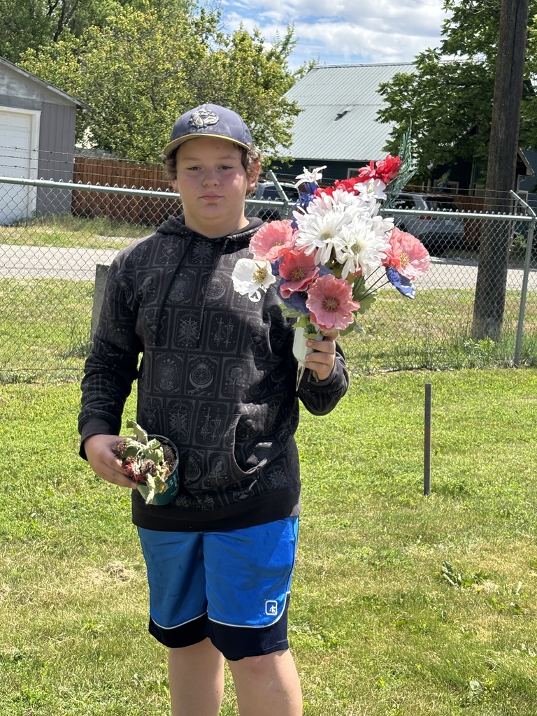 Cemetery Cleanup