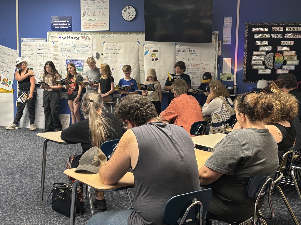 Family Engagement Night