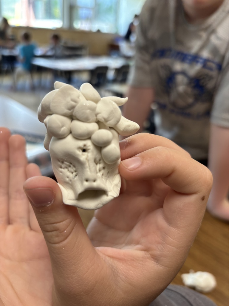 KFMS Activity Day