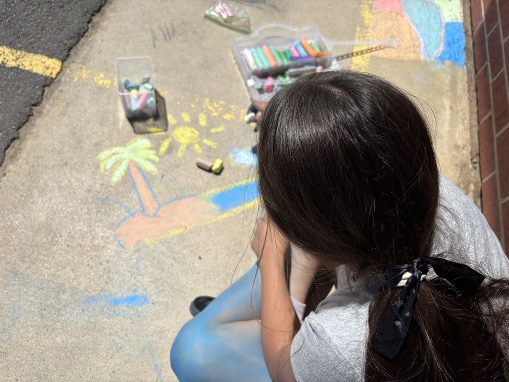 KFMS Activity Day