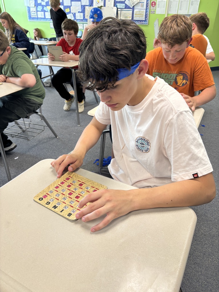 KFMS Activity Day
