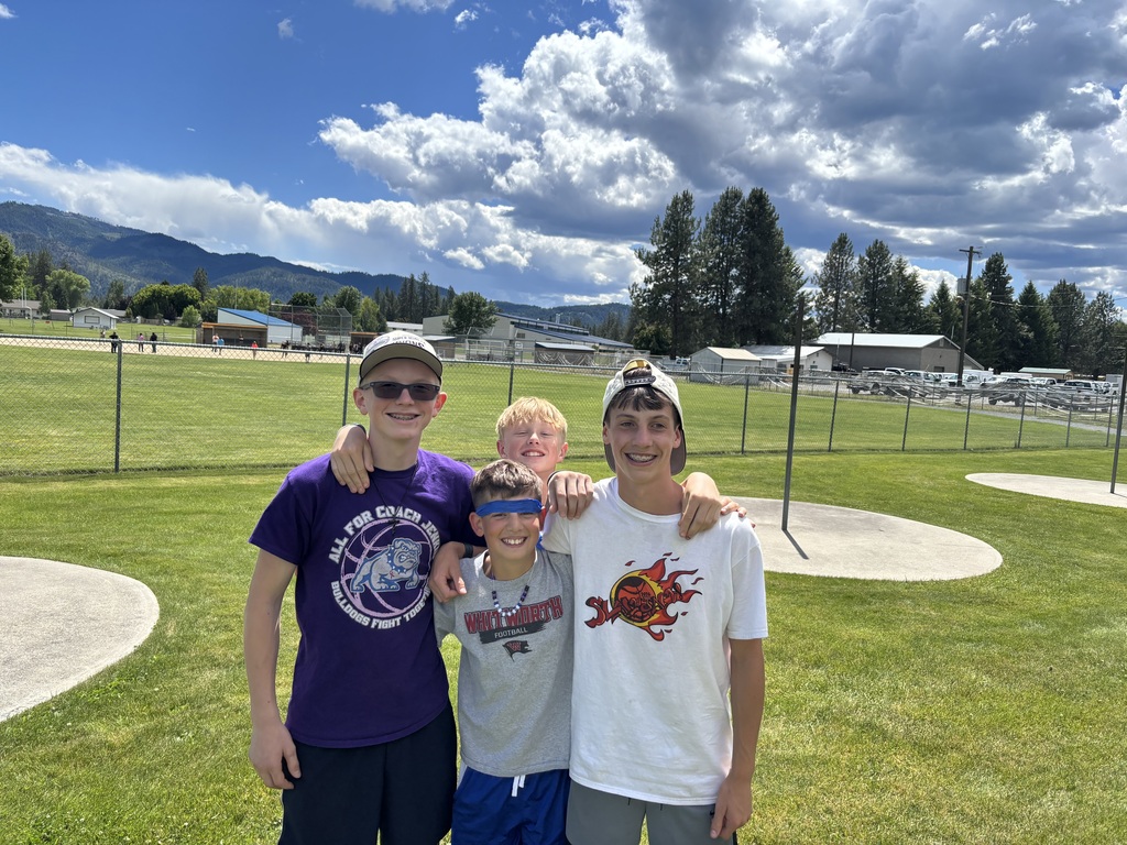 KFMS Activity Day