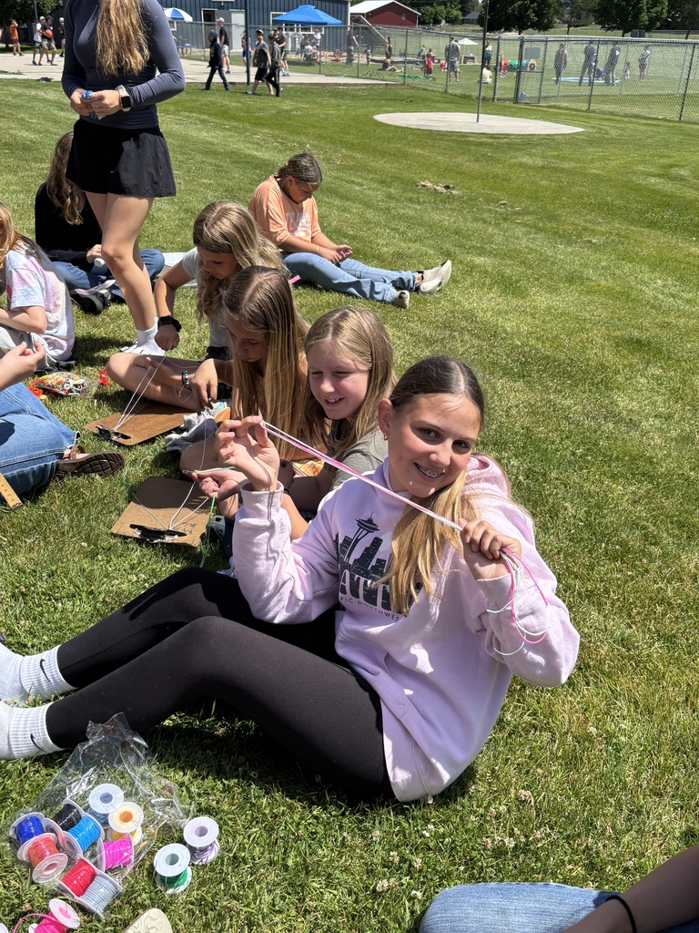 KFMS Activity Day