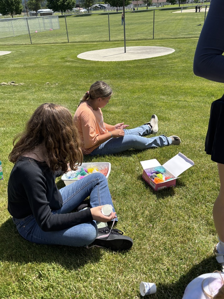 KFMS Activity Day