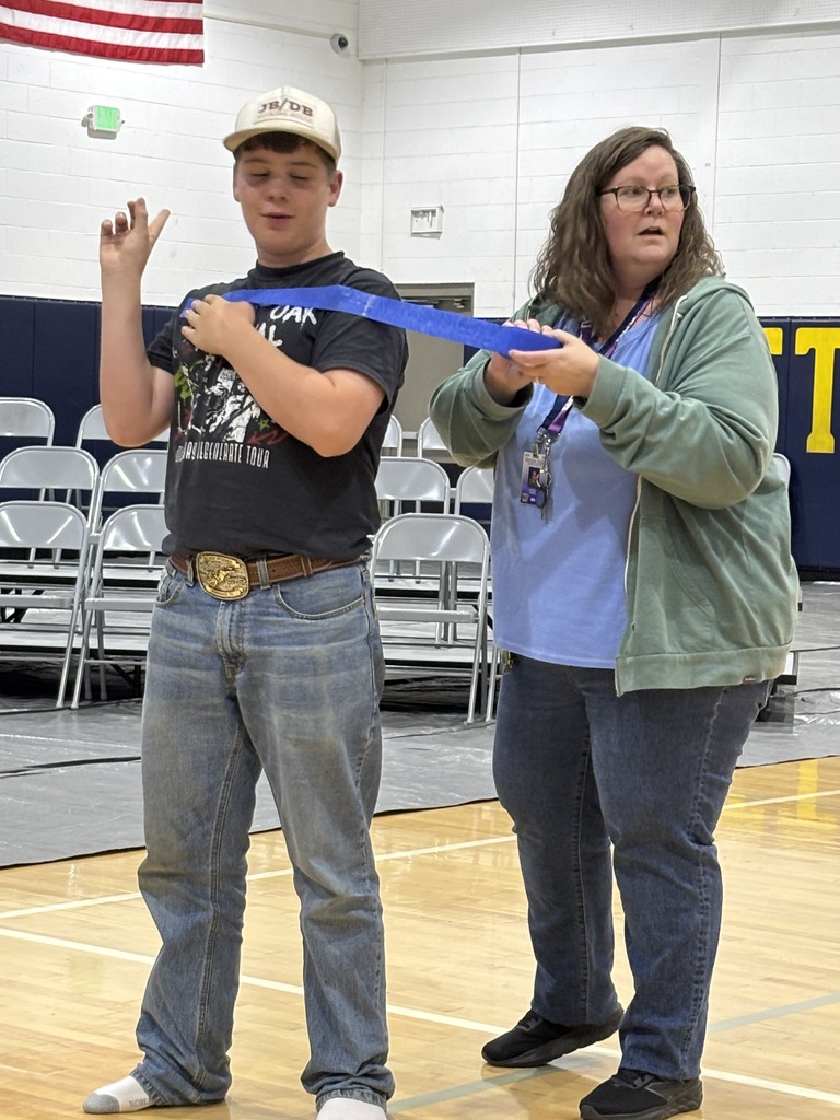 KFFMS Assembly 