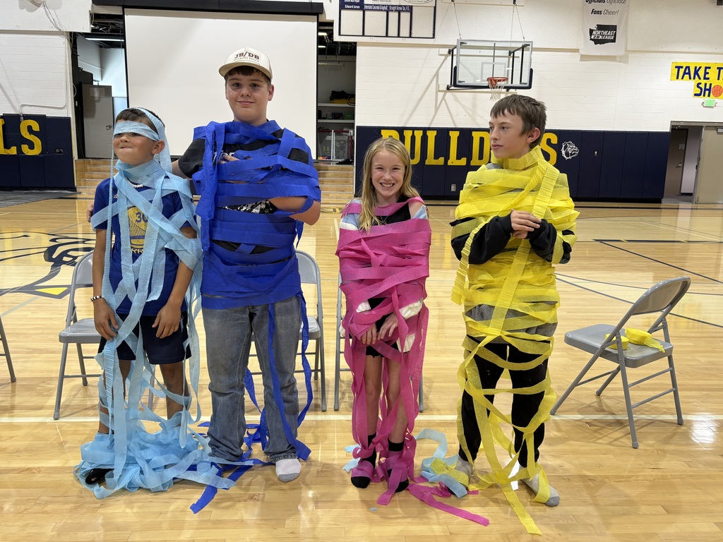 KFFMS Assembly 