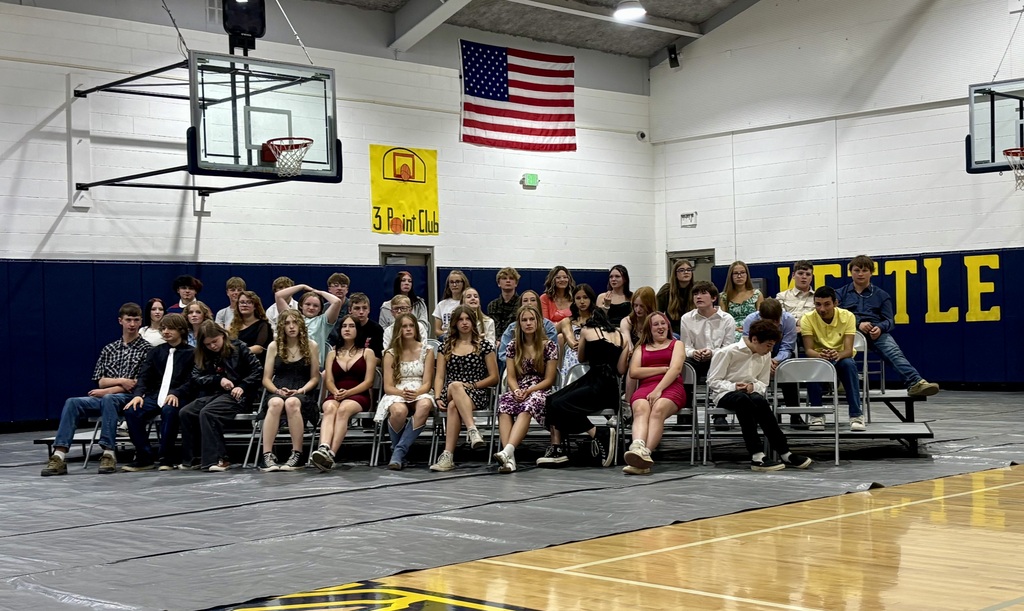 KFMS 8th Grade Promotion