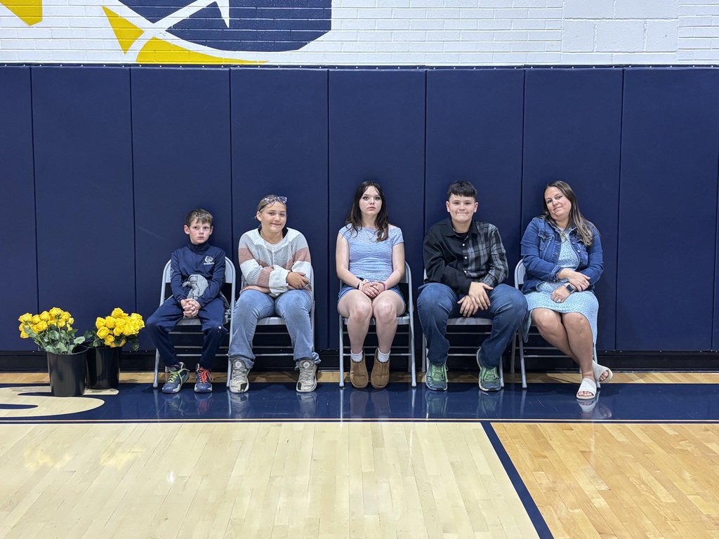 KFMS 8th Grade Promotion