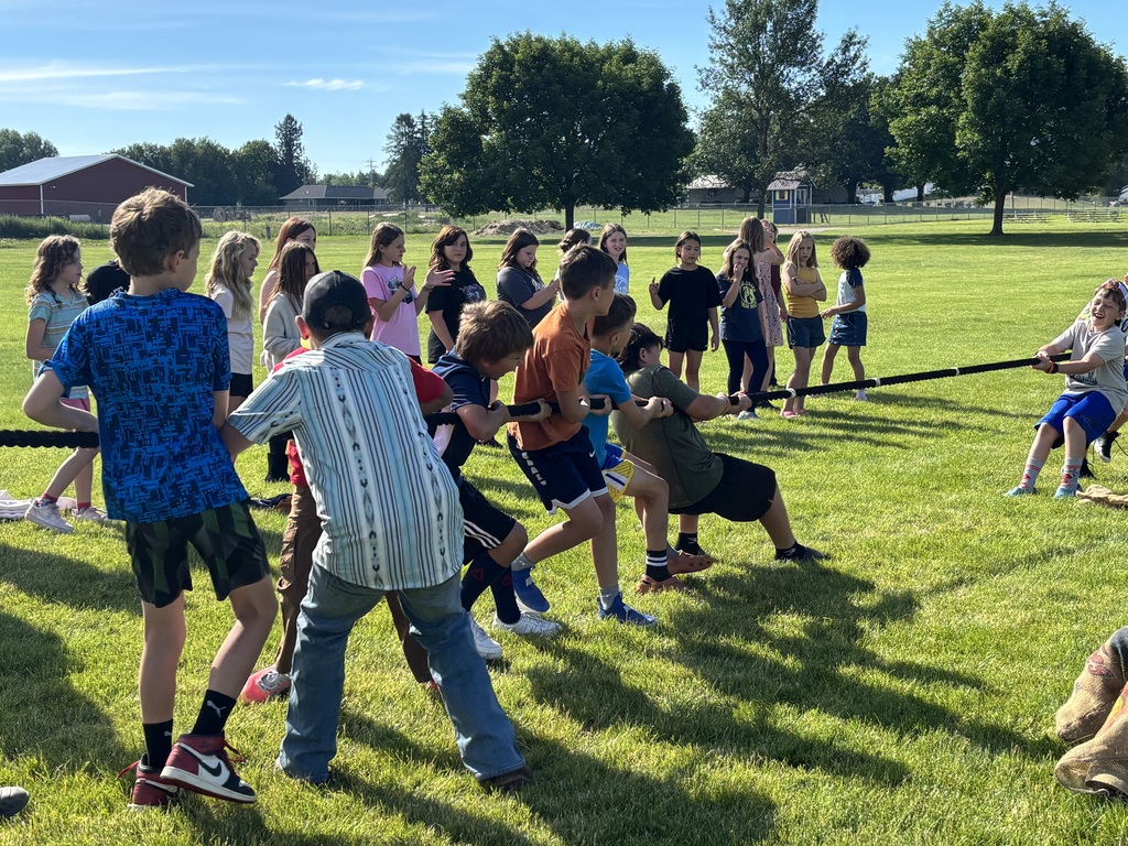 KFMS Move Up Advisory Olympics 