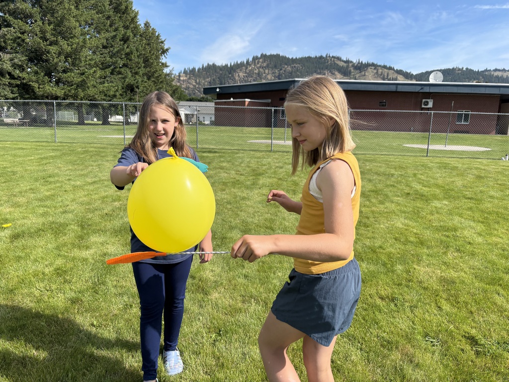 KFMS Move Up Advisory Olympics 