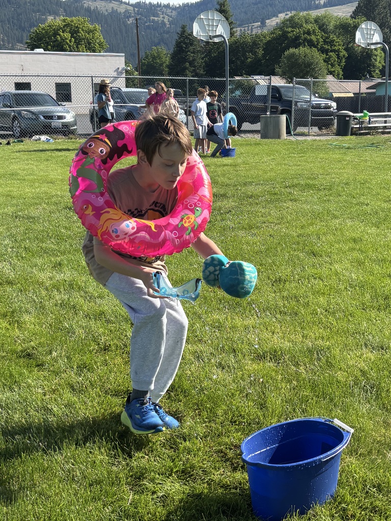 KFMS Move Up Advisory Olympics 