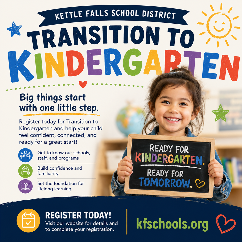 TTK Flyer
