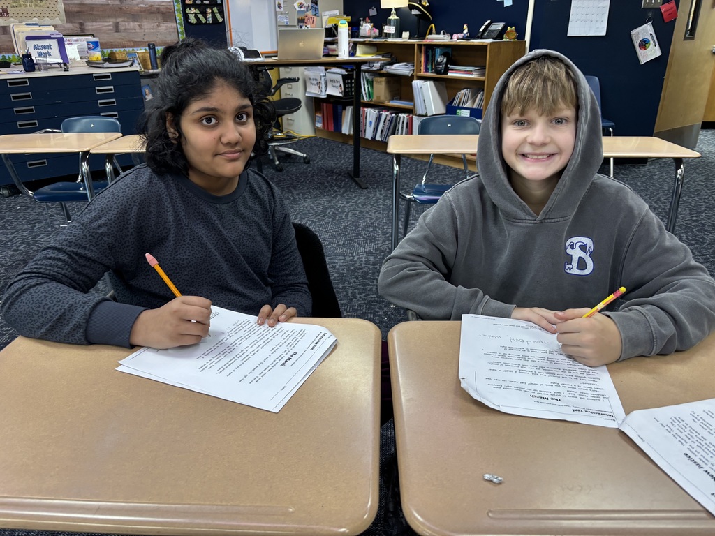 KFMS Students 