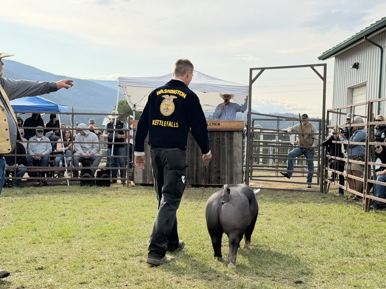 FFA at the Fair