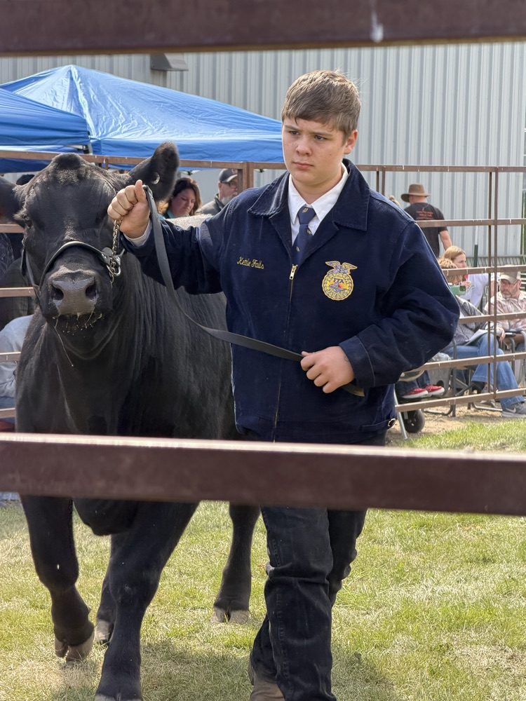 FFA at the Fair
