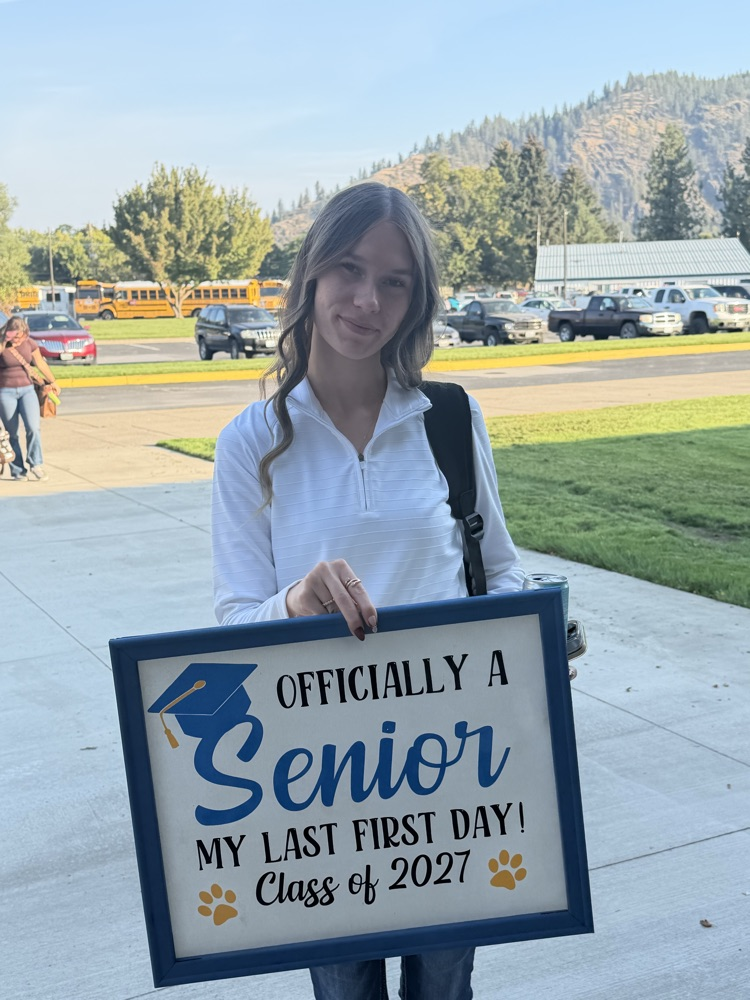 Last first Day