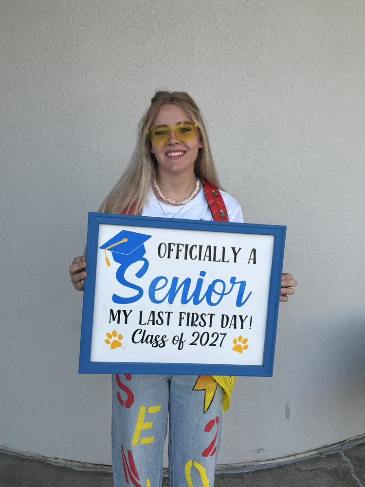 Last first Day