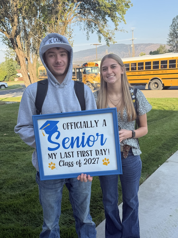 Last first Day