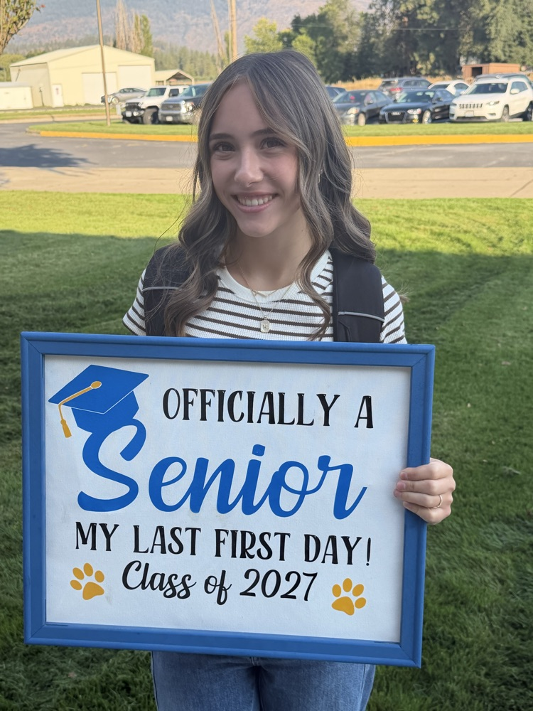 Last first Day