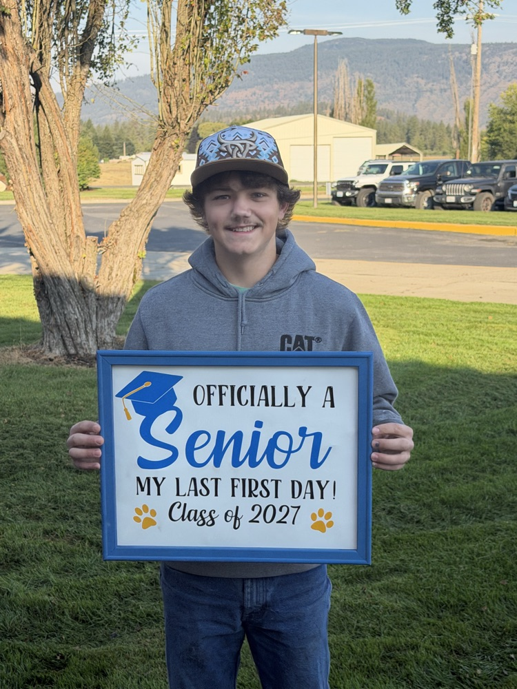 Last first Day