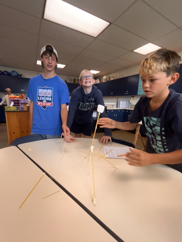 Marshmallow Challenge